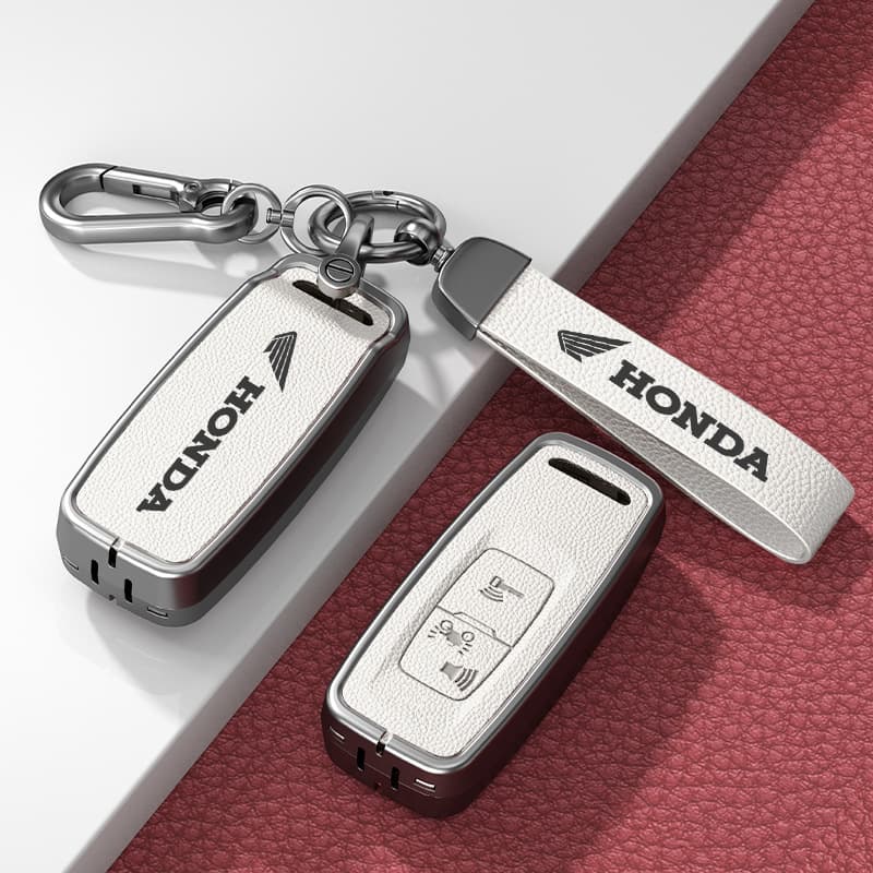 For Sundiro Honda Motorcycle Induction Key Case NS125LA, Forza 350, LiXing 125 Protective Shell