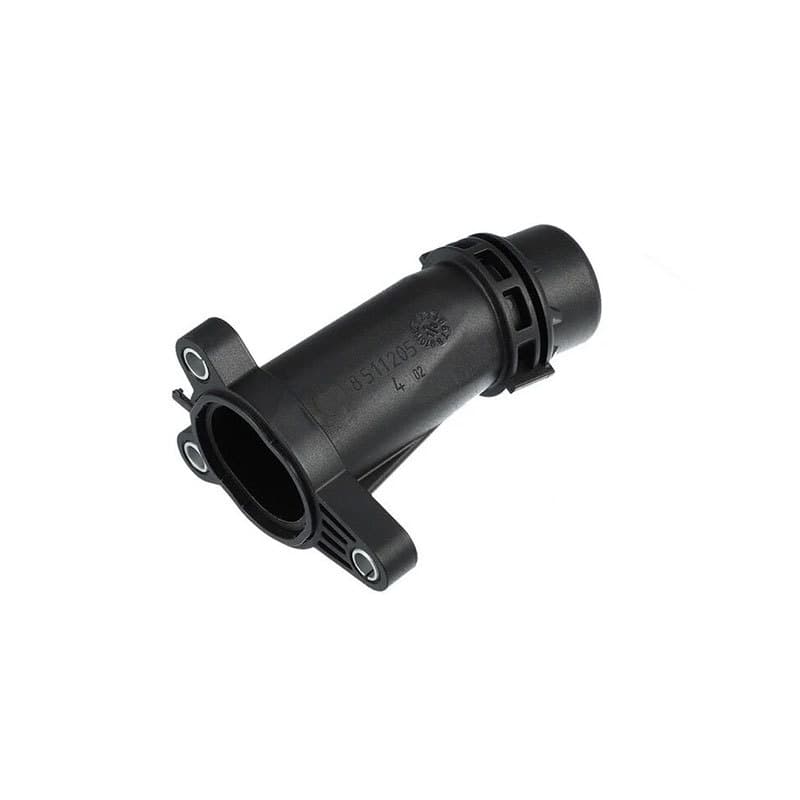 11118511205 For BMW B48 Coolant Thermostat Water Pipe Joint Auto Parts Cross-border