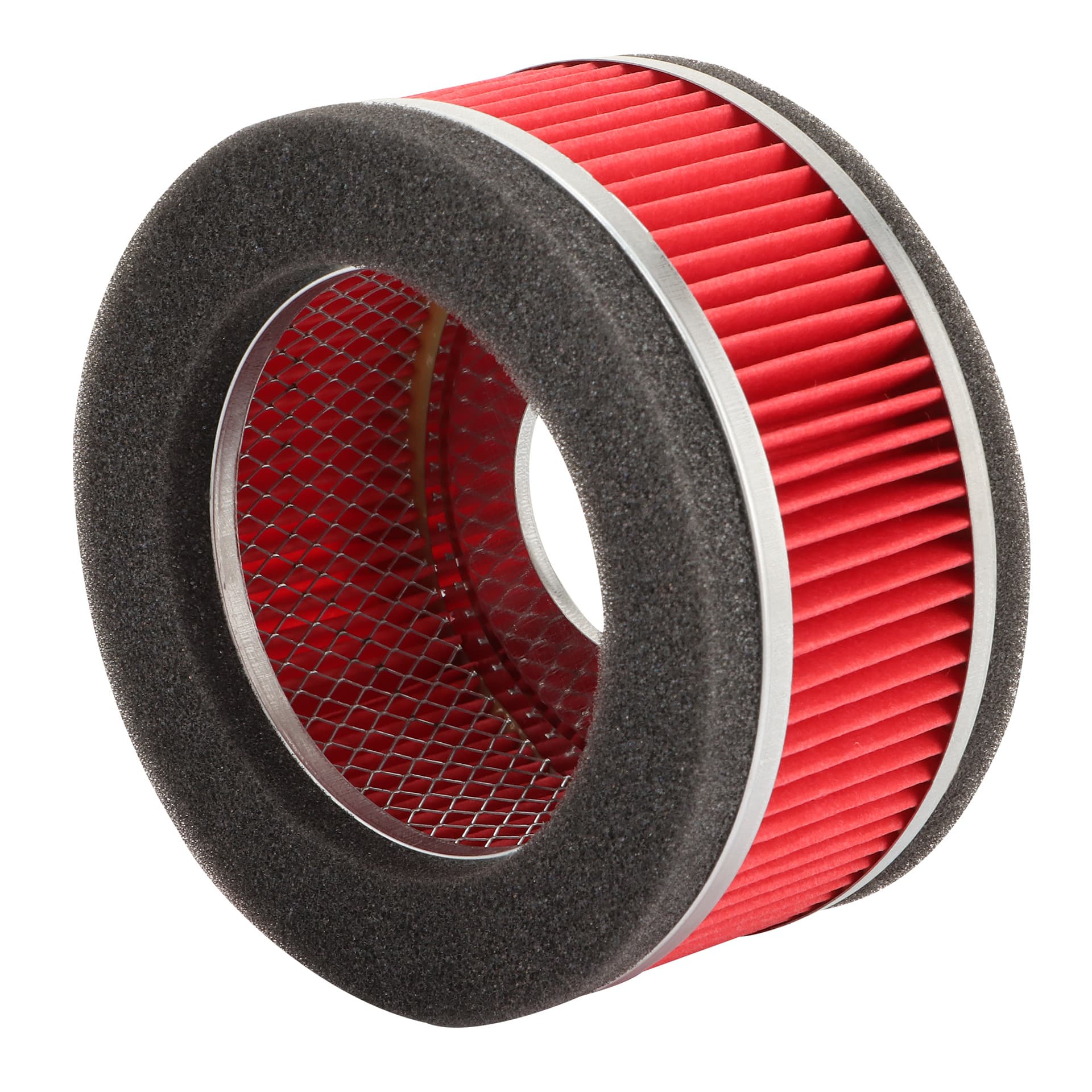 Air Filter Element Compatible with Jonway YY150T-12 GY6 125cc 150cc Falcon R5 R9