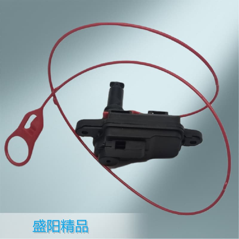 Applicable A3 Fuel Tank Cap Motor Lock Actuator Motor 8V0 862 159 8V0862159