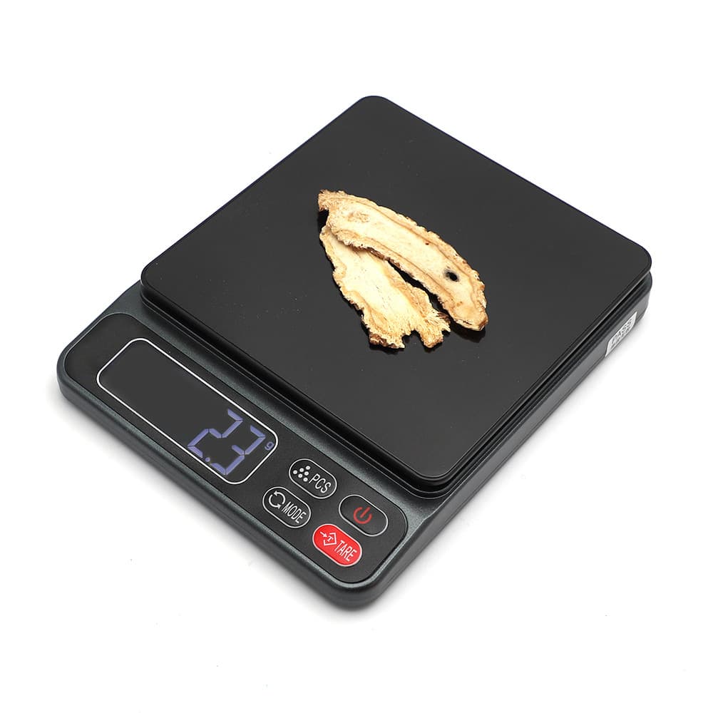 Digital Kitchen Scale Stainless Steel Jewelry Scale Gram Scale Baking Scale Household Kitchen Scale