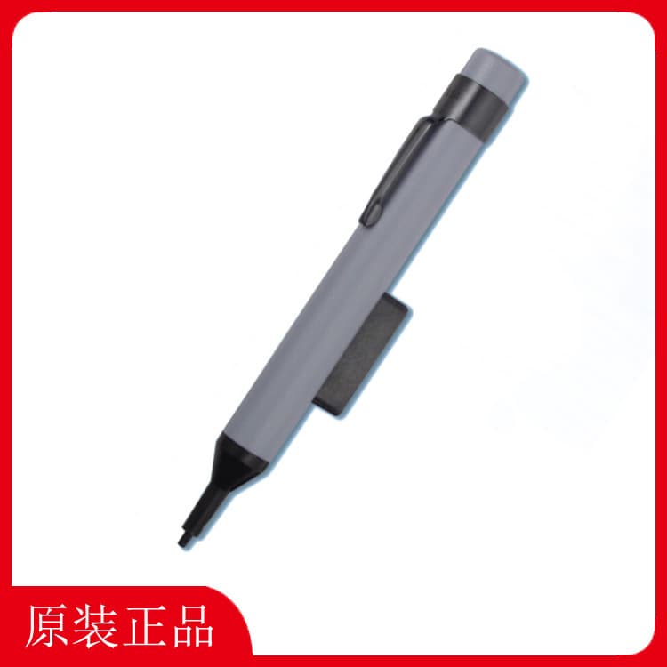 Sipel Vacuum Suction Pen V8910-9Bk-9Gr-B-Esd