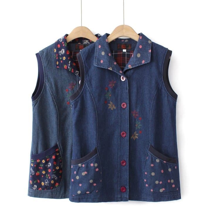 Bring good clothes home to take a better version of yourself out.