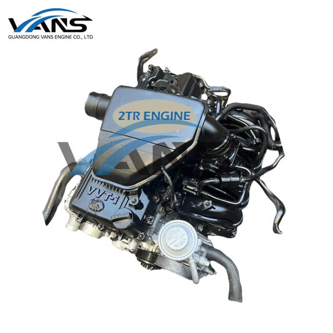 High quality for Toyota 1ZZ 2ZZ 3ZZ 3UR 1TR 2TR 1RZ 2RZ 3RZ engine