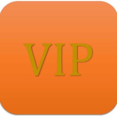 VIP exclusive link
