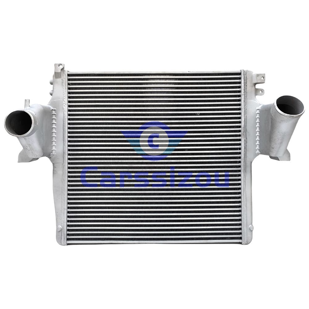Auman Heavy Truck H4119302017A0 Weichai Engine Intercooler