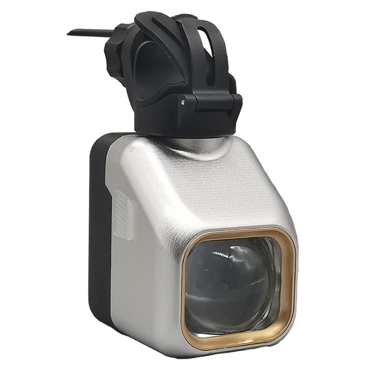 Smart Pixel Light Custom Animation Display Navigation Speed Motorcycle Electric Bike Bicycle Bluetooth Connection