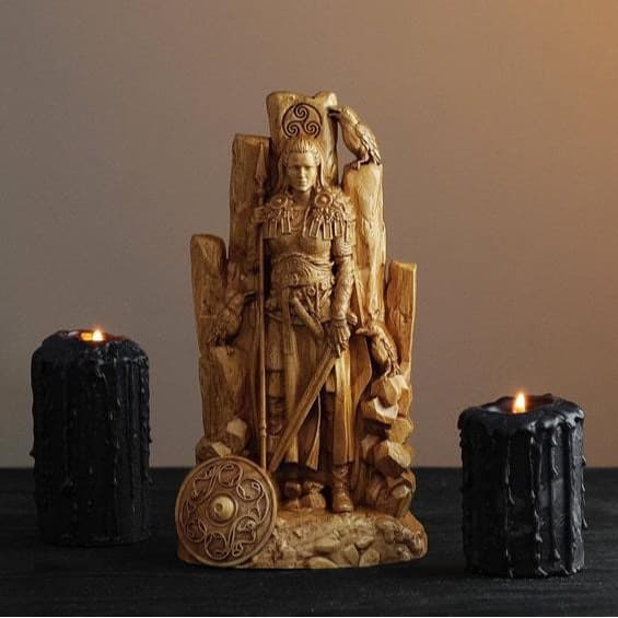Morrigan Celtic Goddess, Irish Goddess, Gaelic, Morrigu, Celts