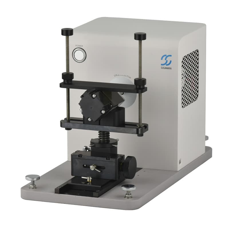 Ikedaya Supply!! SUGARAWARA Torque Measurement Unit HB Series HB-5MN