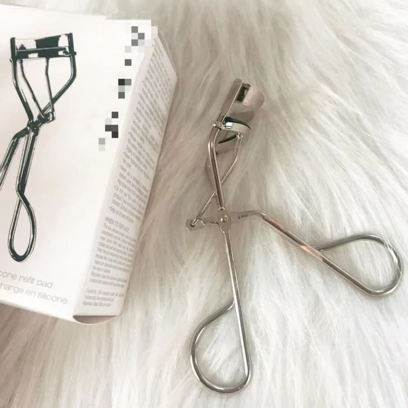 Best-selling Shu Uemura Eyelash Curler Second Generation Natural Curl Comfortable Arc Non-damaging Portable Eyelash Curler In Stock