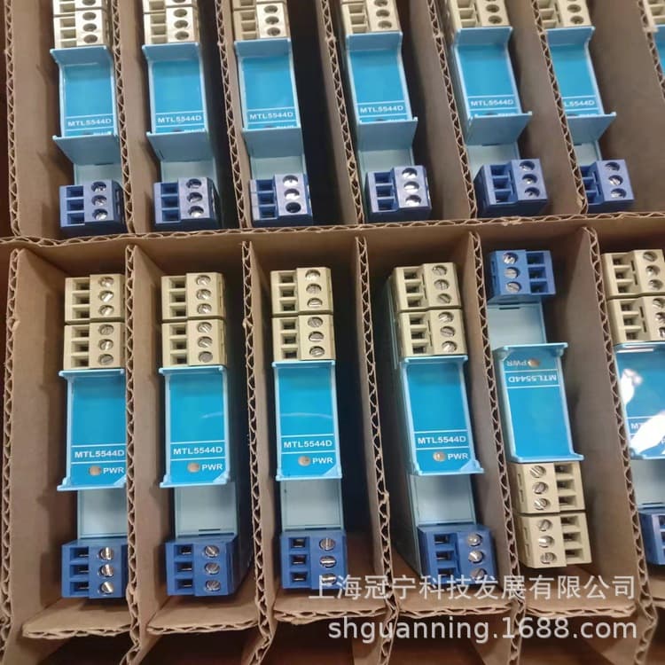 ZB24580 MTL Surge Protector P+F Genuine New In Stock Warehouse Direct Shipment