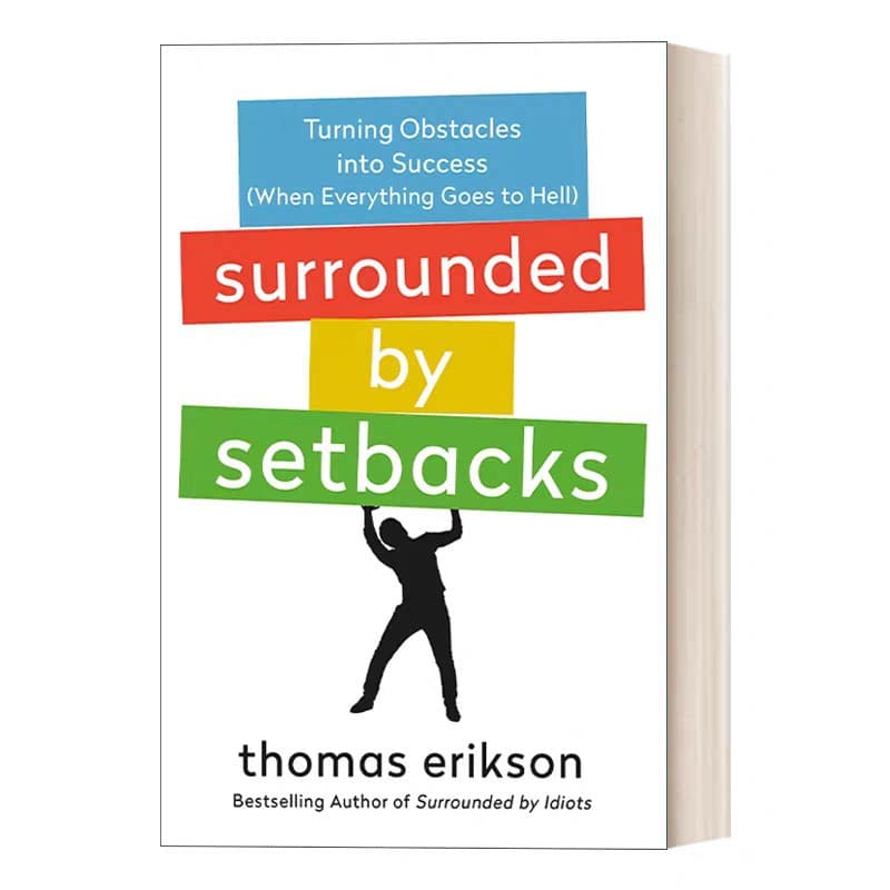 Surrounded by Setbacks - English Version