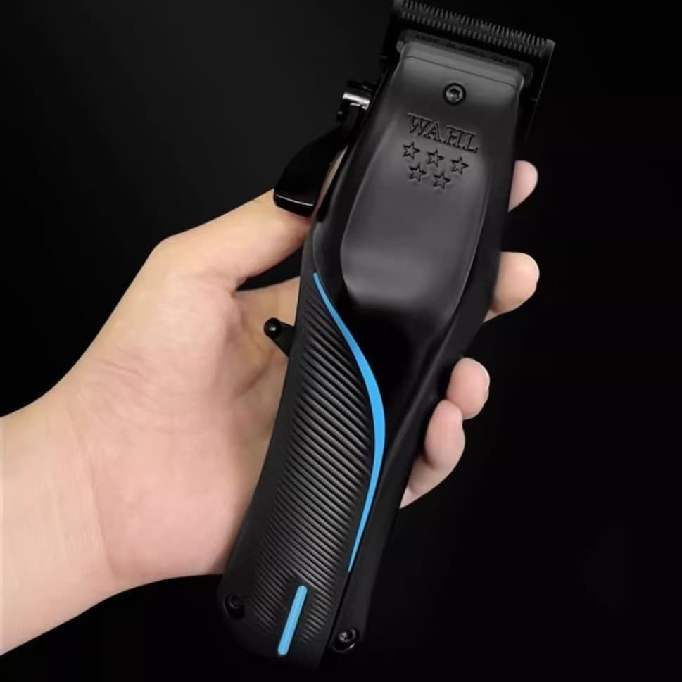 Domestic Huaer electric clipper gradient hair clipper professional hair salon oil clipper barber shop high-end hair clipper