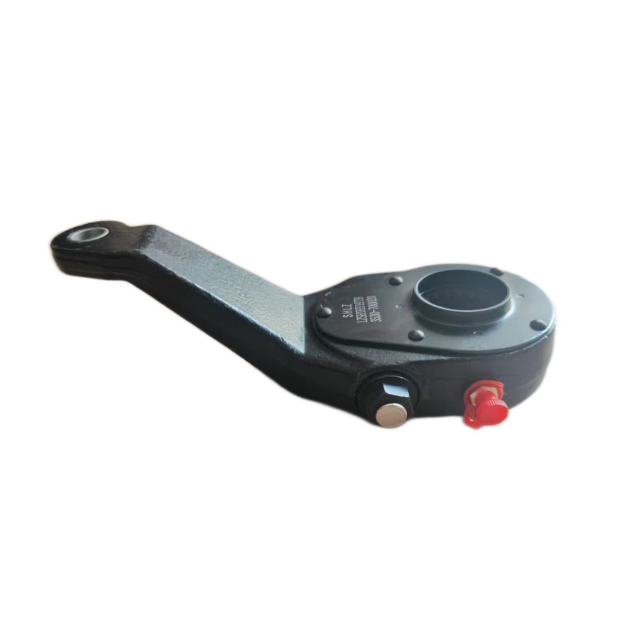 Hongyan Jieshu middle and rear axle brake slack adjuster, manual brake adjuster.