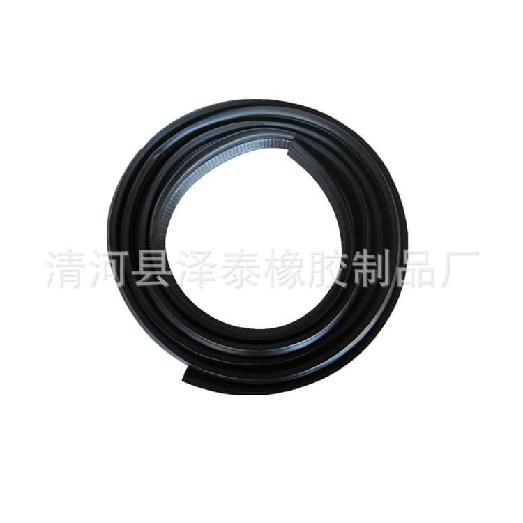 15758707WL 15960329WL for Chevrolet Tahoe GMC Tailgate Seal Strip