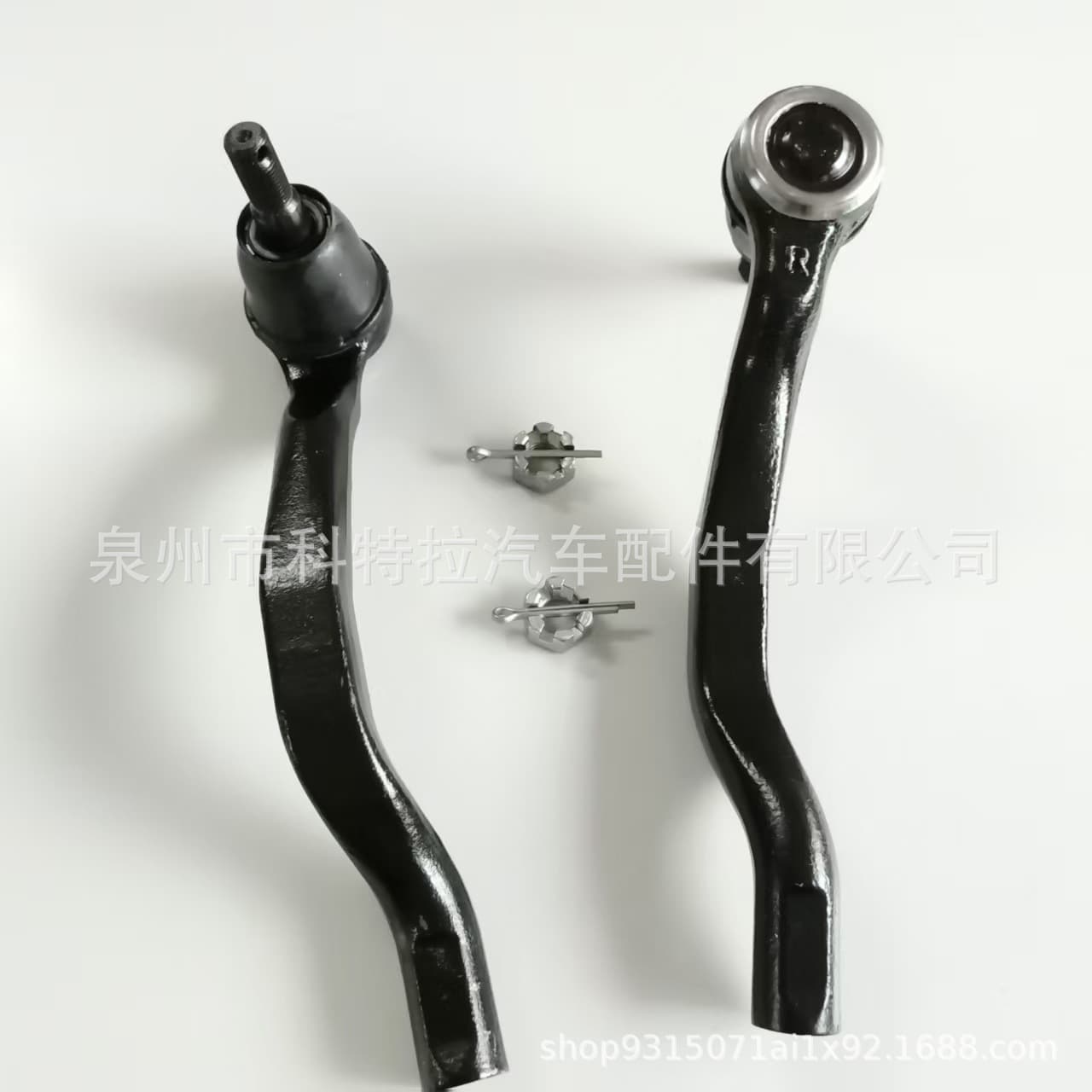 Suitable for Nissan Infiniti Fx35 Outer Ball Joint D8640-1Ca0B D8640-1Ca0A