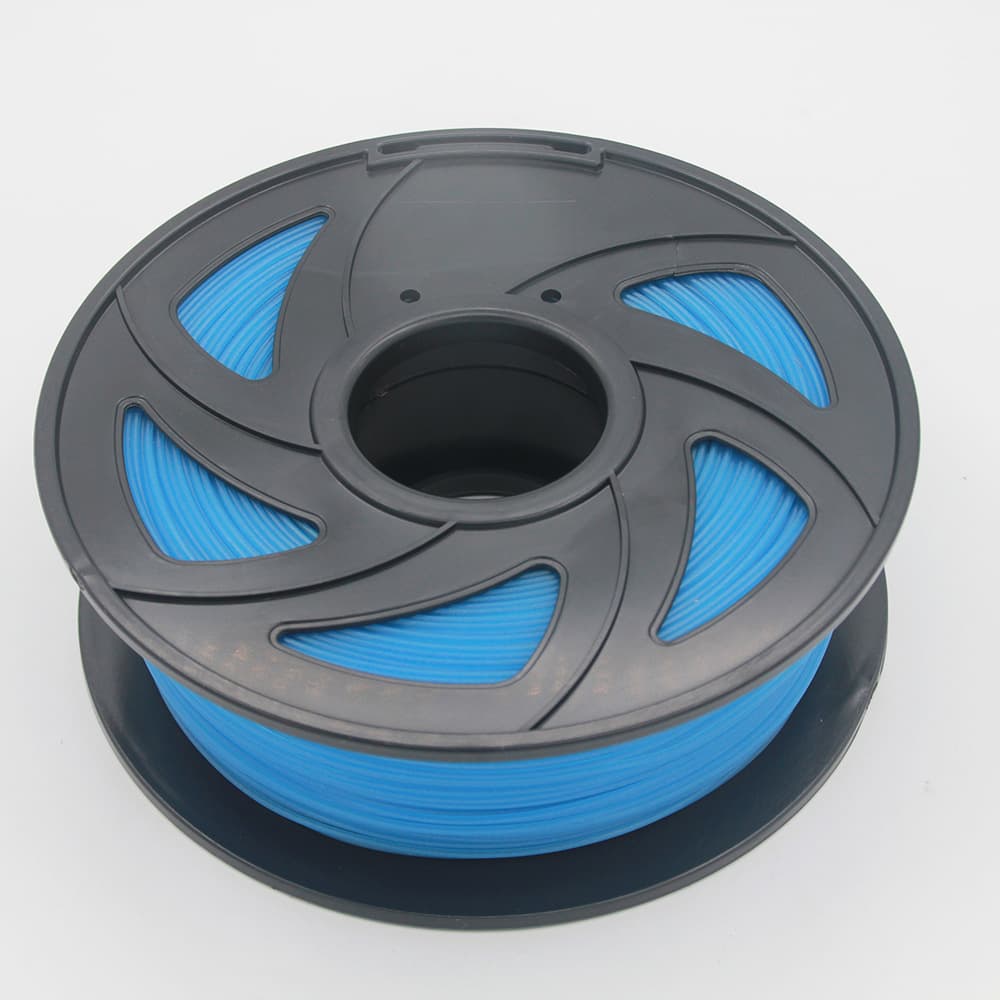 Manufacturer 3D Printing Consumables PLA, 3D Printing Filament Pure Material 1.75mm
