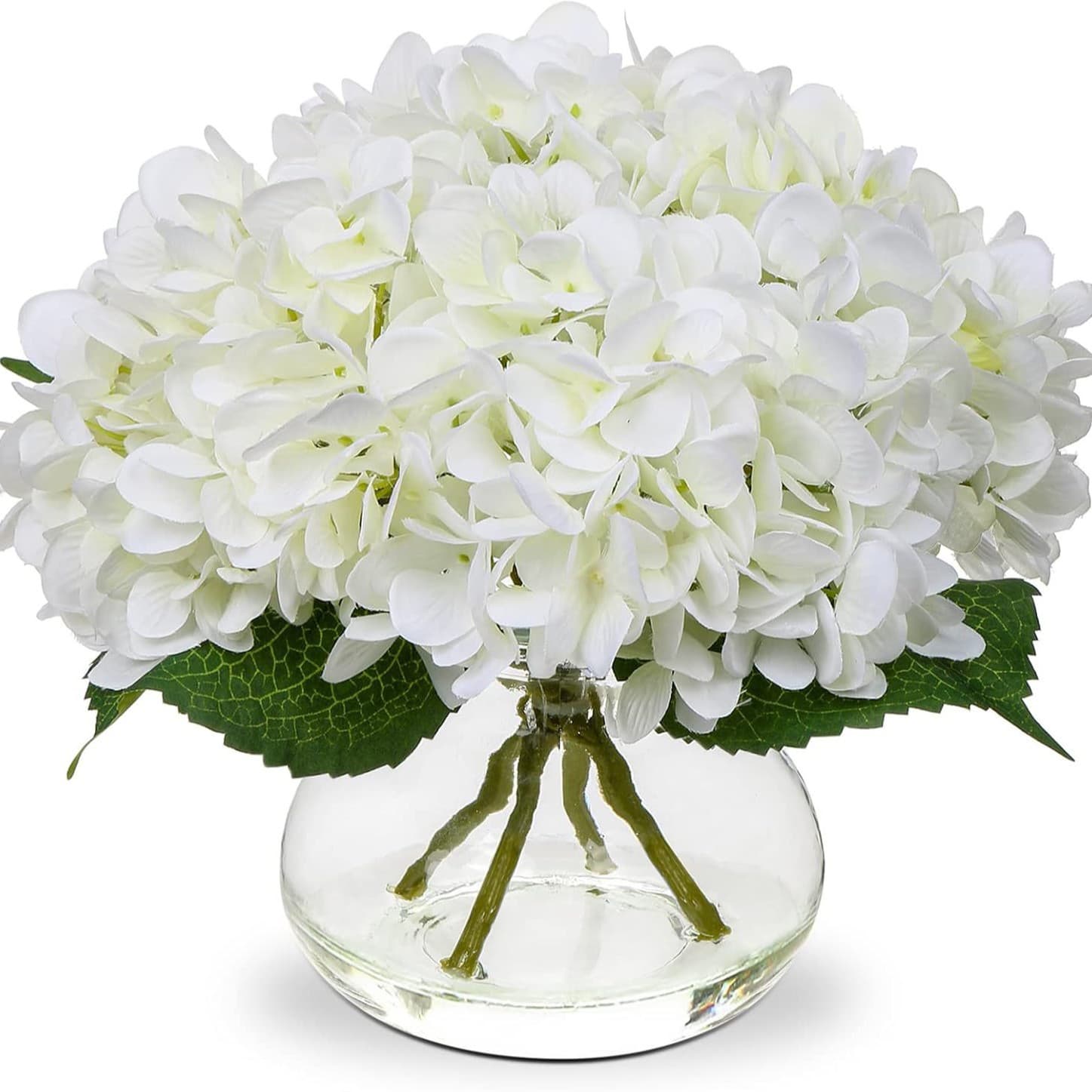Amazon Hot Selling 35cm Artificial Flowers Wedding Decoration Table Centerpiece Fake Flowers