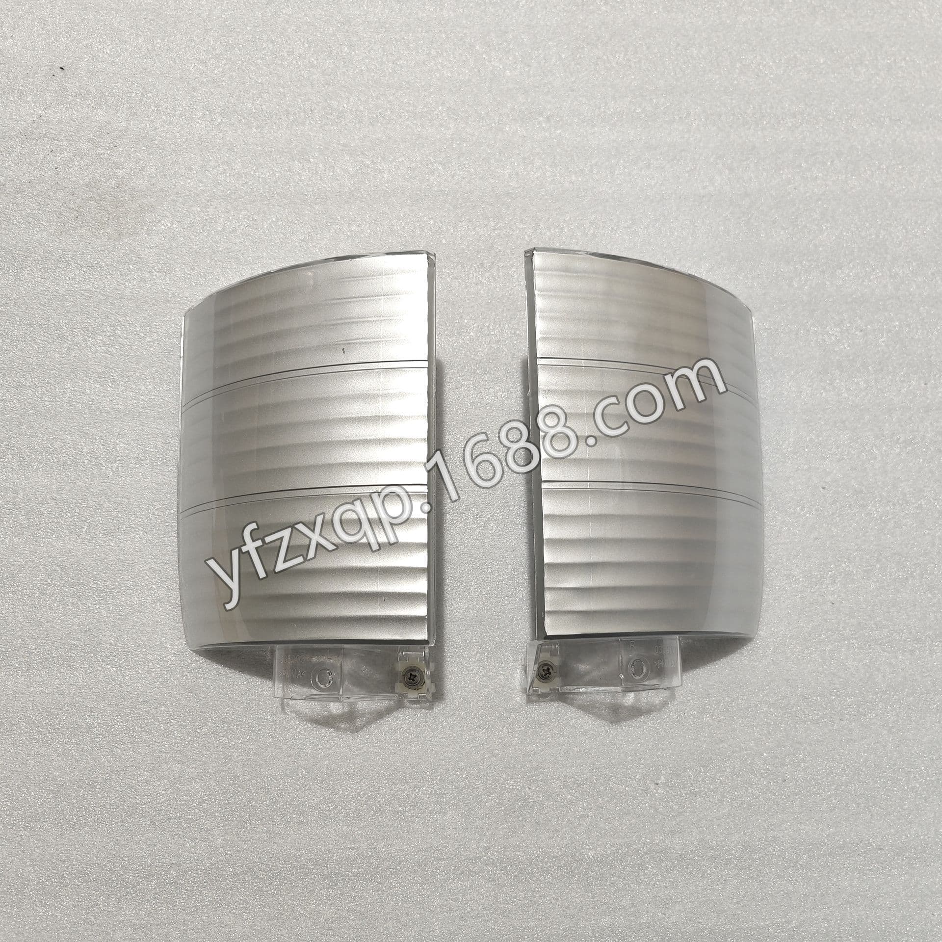 Compatible with Mitsubishi Canter Cab Bumper Front Small Light New Front Cover Panel Canter MITSUBISHI