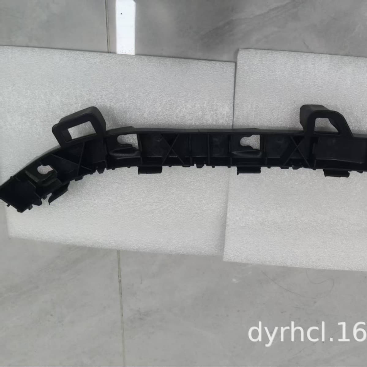 Rear Bumper Bracket for 2014 Kia Cerato, Rear Bumper Support 86614-A7000