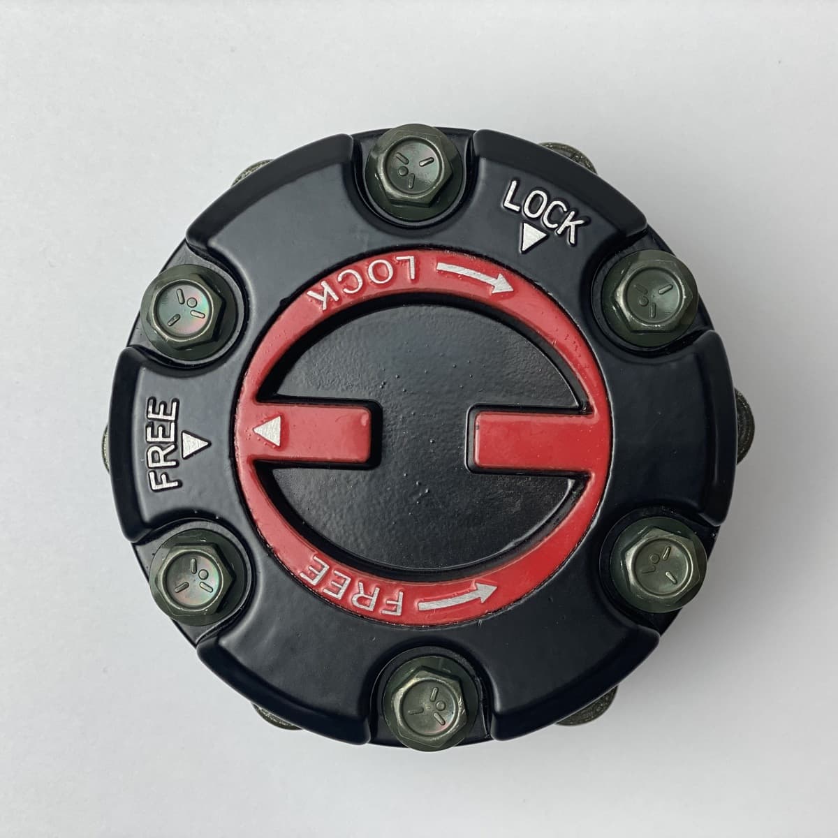 Front Wheel Clutch for Isuzu, Part Numbers: 8-97113446-PT, B022, 897113446PT, AVM433