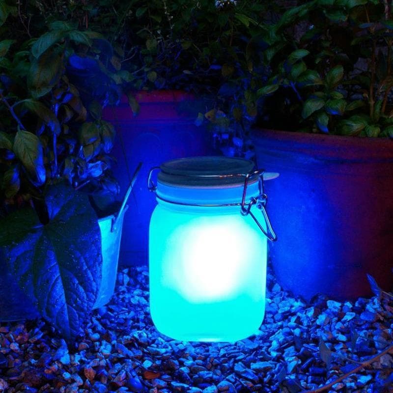 SunUKuck Sunshine Jar, a British Valentine's Day gift jar.