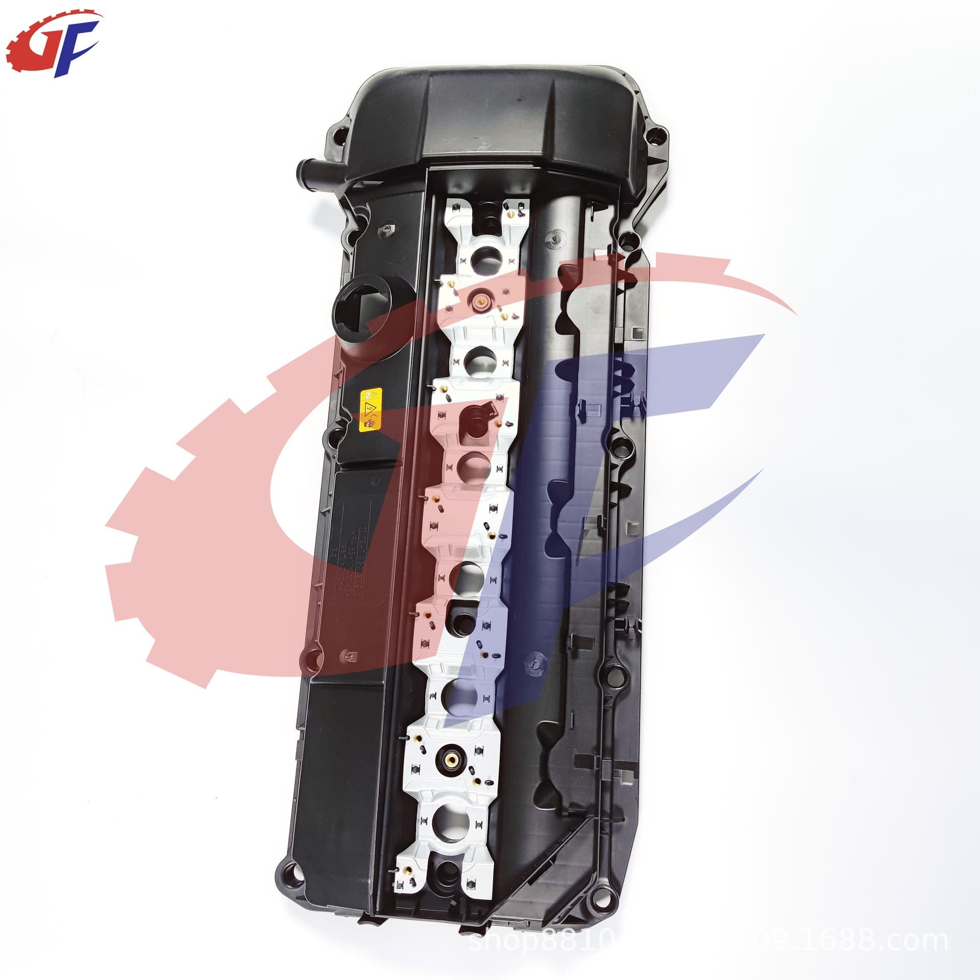 For BMW M52 Valve Cover OE: 11121432928