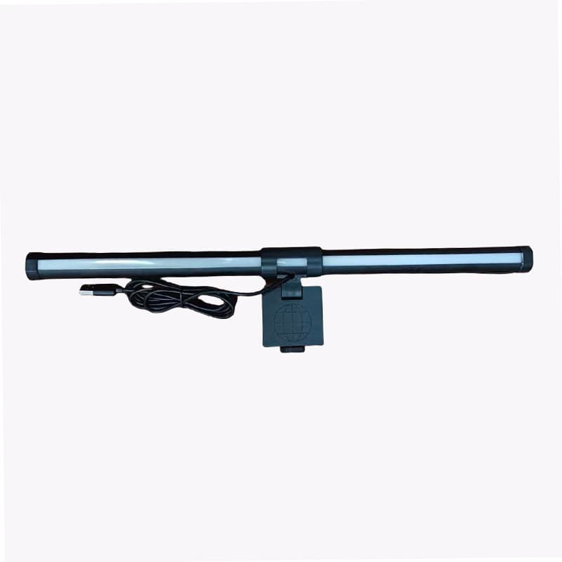 Factory Direct Gaming Ambient Light, Avoids Direct Screen Glare, RGB Monitor Light for Computer Screen