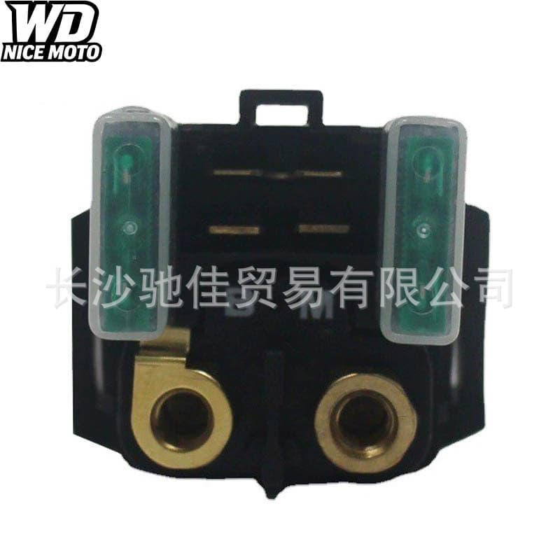 Hot Selling Cross-Border Compatible with Yamaha Starter Relay YXR YFM 250 350 650 660 FZ6