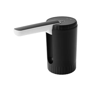 Home Use Charging Mineral Pure Water Bucket Pump Water Dispenser Electric Drinking Water Automatic Water Dispenser
