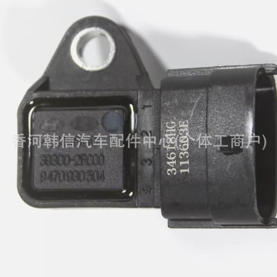 393002B000 391802B000 3918026900 3918025300 Hyundai Kia Sensor
