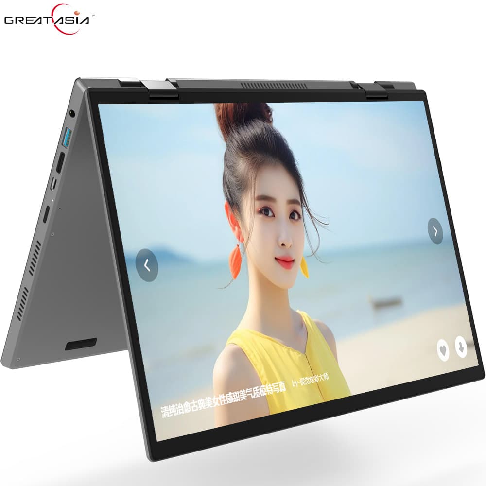 14-inch Touchscreen Laptop for Students - Direct Sales