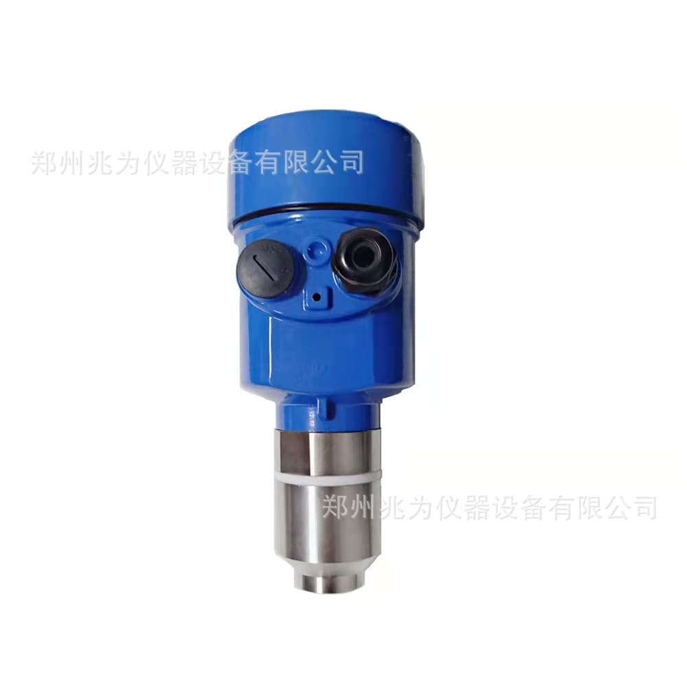 AW-3004 Microwave Method Bag Leak Detector Dust Leak Detector Microwave Bag Dust Concentration Meter Dust Leak Detection