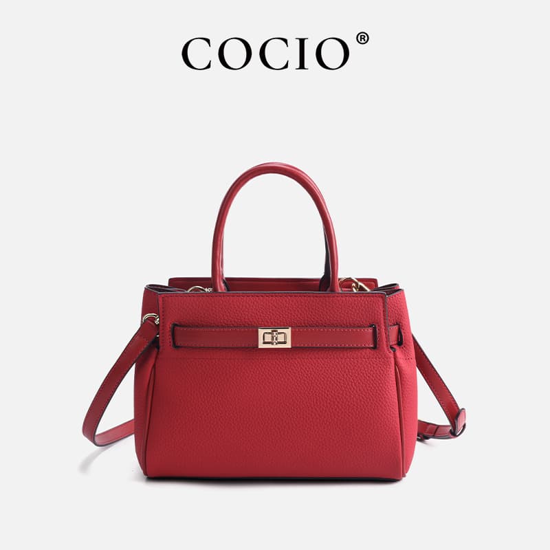 2026 Summer New Fashion Handbag Women's Bag Niche Design Minimalist Premium Shoulder Crossbody Commuter Tote Bag