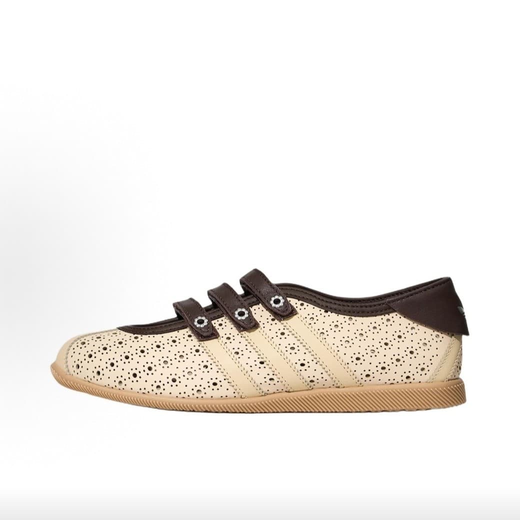 Exclusive for Foreign Trade AD Originals ANFU MJ Mary Jane Shoes Cross-Border E-Commerce Spring/Summer Ballet Shoes
