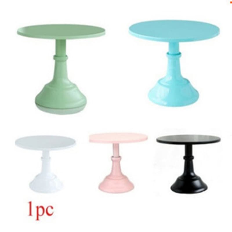 Wedding Iron Cake Stand Set High Medium Low Cake Display Stand Wedding Dessert Table Cake Plate Props Cake Stand Set