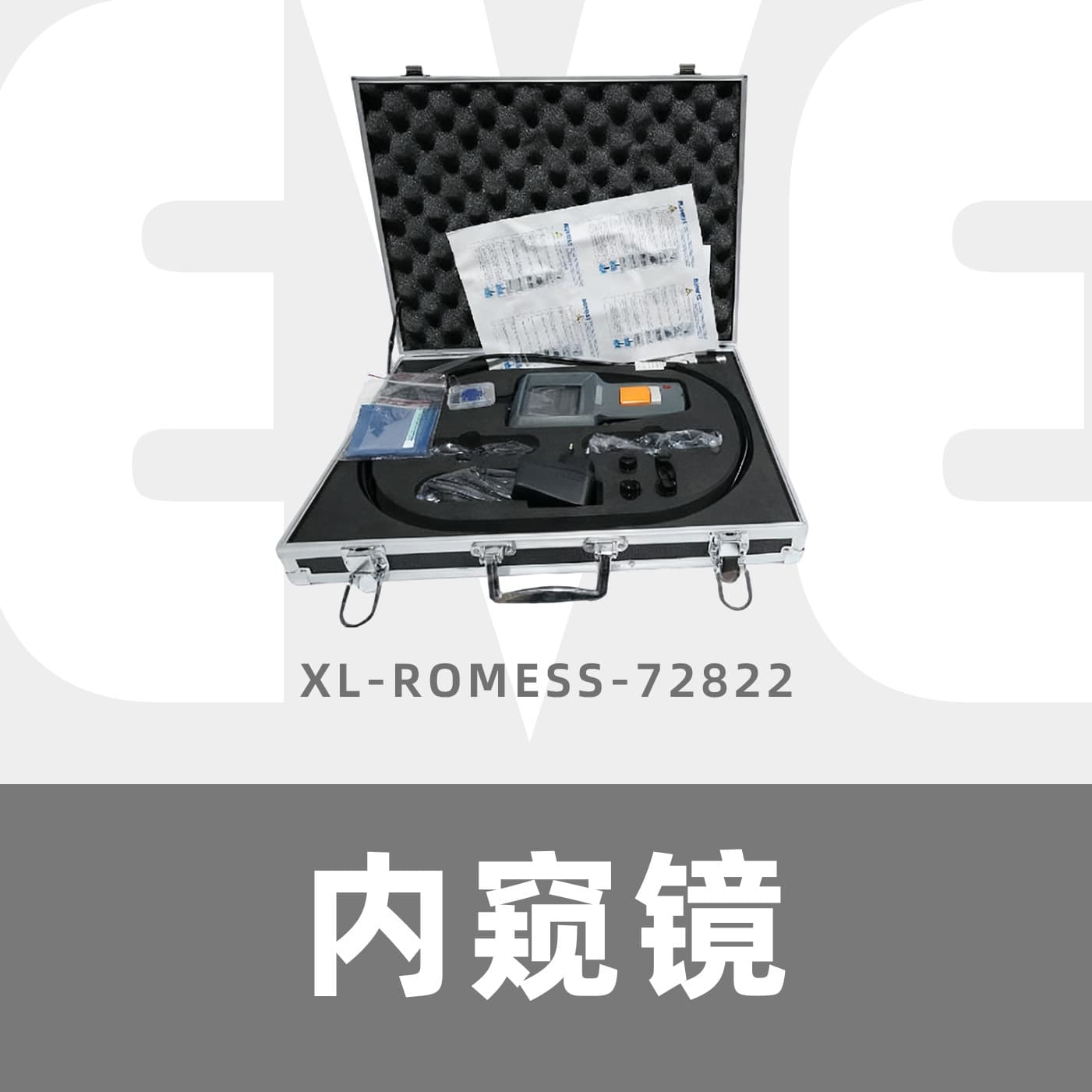 Endoscope