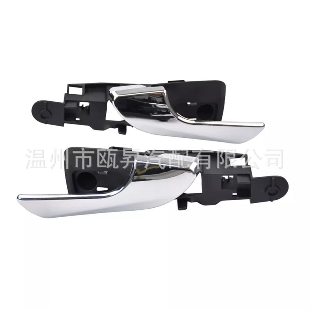 156092161 156092157 Left and Right Interior Door Handles for Alfa Romeo Cars