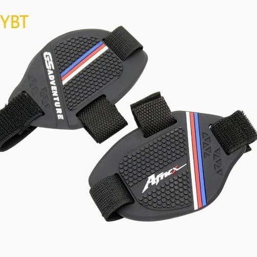 Suitable for BMW R1200GS/R1250GS motorcycle anti-skid motorcycle gear protection auxiliary protection set