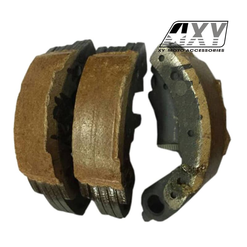 Motorcycle Clutch Weight Roller Set 22535-KPH-307 for Honda WAVE125