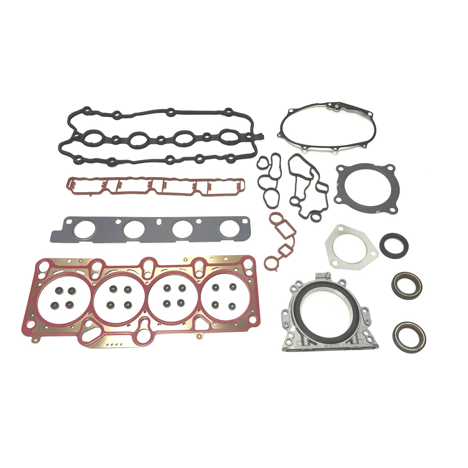 Engine Repair Kit for Audi Q5 A4 Quattro A3 A5 2010-2011