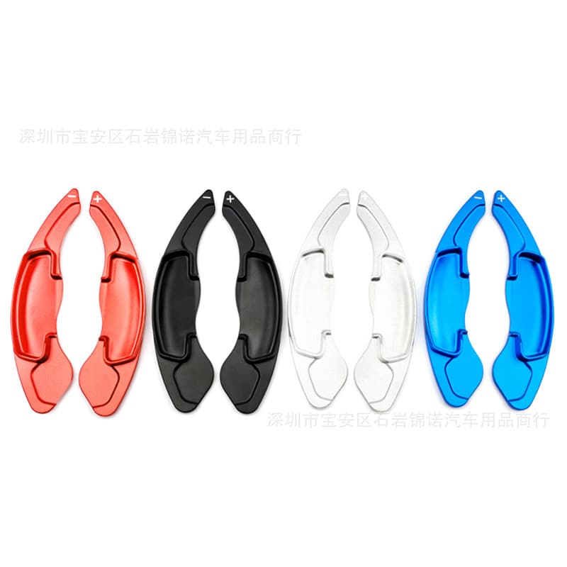 For Honda 10th Generation Civic Accord/Spirior New Fit Odyssey Acura CRV Steering Wheel Shift Paddles