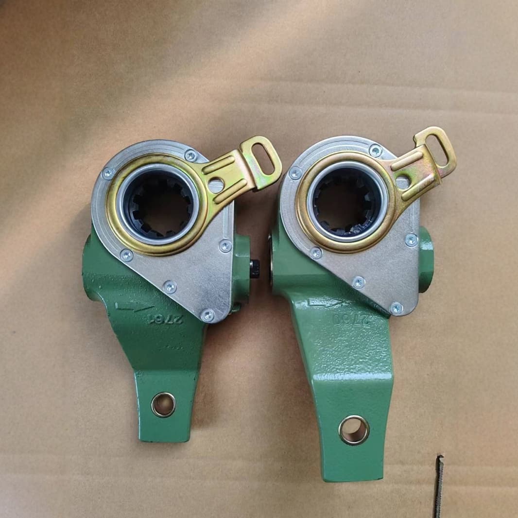 Exported to Russia Daf Automatic Brake Adjustment Arm 72523/72524 Is Suitable for Daf Heavy Truck