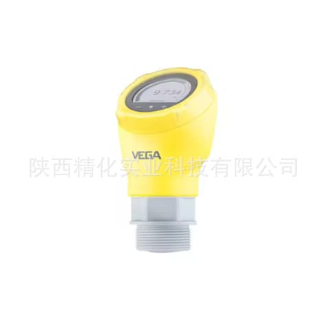 VEGAPULS 11 Compact Radar Sensor for Continuous Level Measurement
