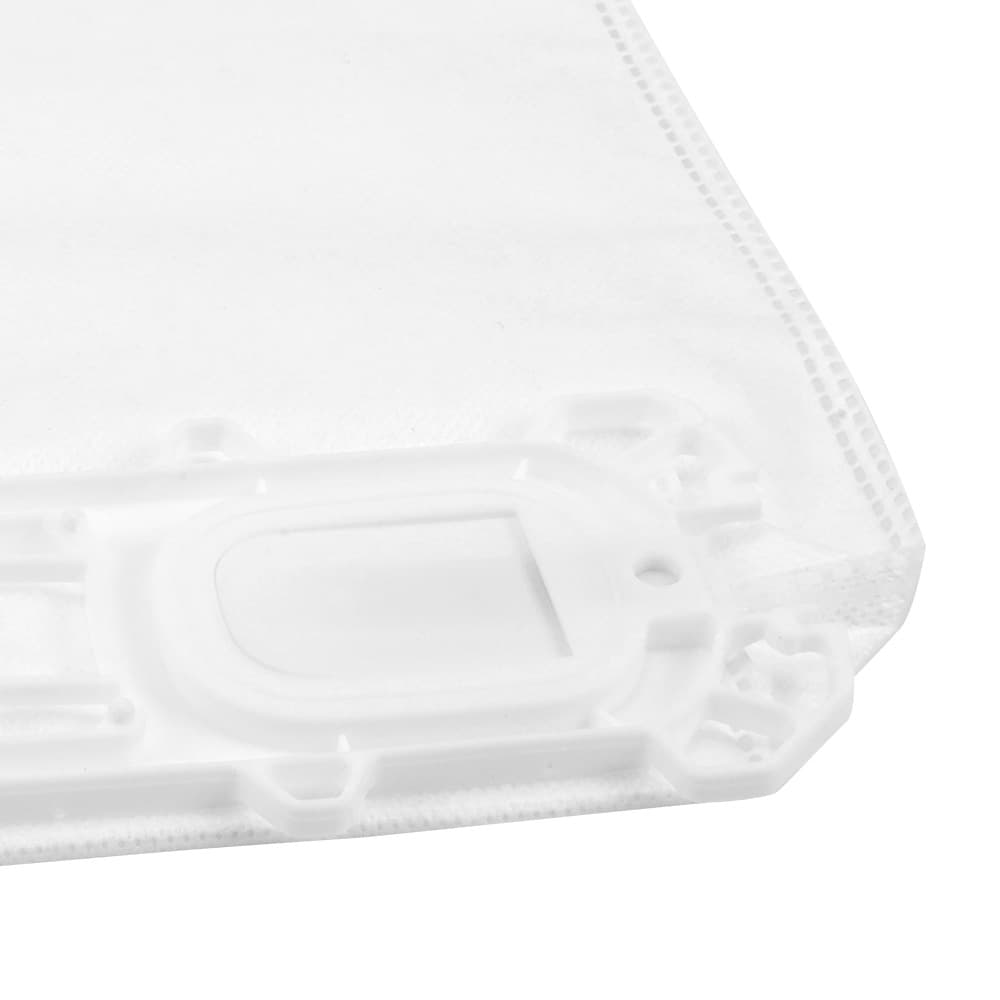 Compatible with Vorwerk VK135/VK136/FP135/FP136/VK369 vacuum cleaner dust bag non-woven bag