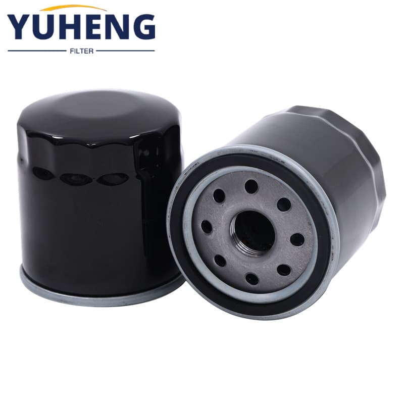 Oil Filter 90915-YZZE1 for Toyota 8A Engine, Specialized Oil Filter Element