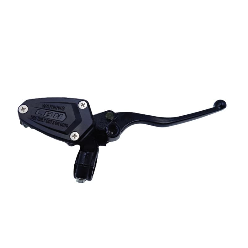 AK150 Qidian Motorcycle Ranger Xinyuan Retro Motorcycle Electric Vehicle Pump - Universal Modification Pump