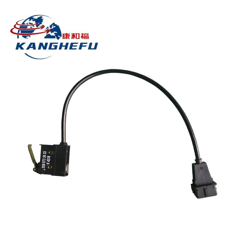 Suitable for Linde 335 0009733033 Handbrake Switch 0009733023 Limit Switch 3355202606