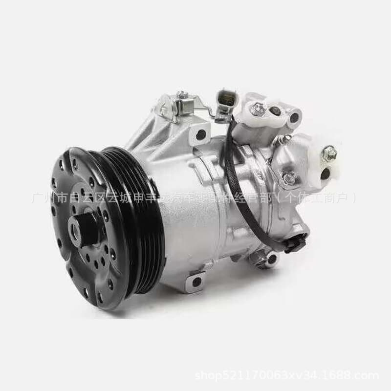 Compressor for Yaris Scion 04-06 OE: CO11034C 8831052250 883105253