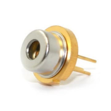 Jiayi To56 Package 808Nm 300Mw Semiconductor Laser Diode